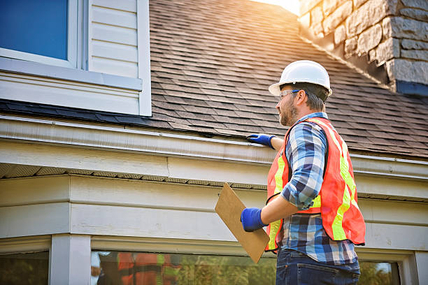 Licensed Roofing service in Athens, IL - Ben Roofing and Steel LLC